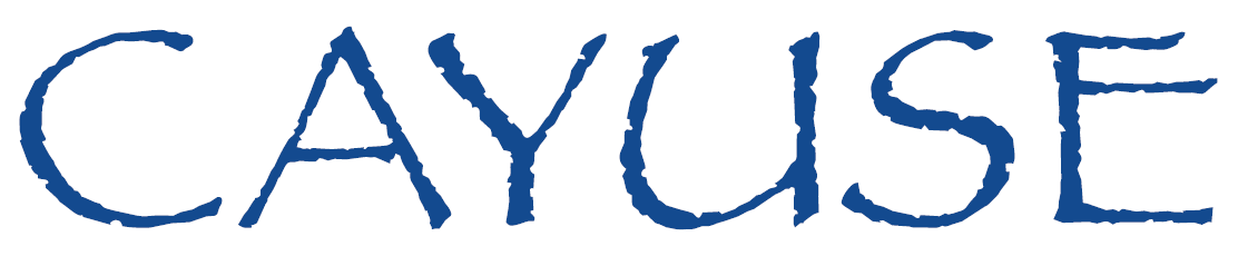 カユース</br>Cayuse